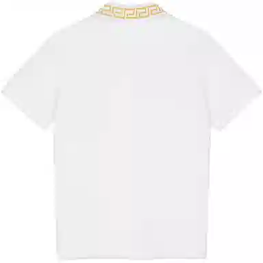 VERSACEPolo Greca KIDS