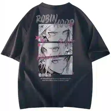 ROBINHOOD Battle Angel T-Shirt
