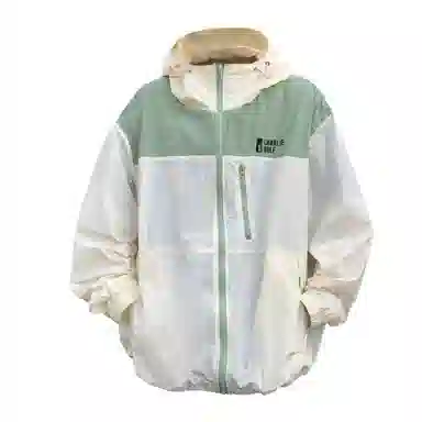 CHARLIE GOLF UPF50+Logo