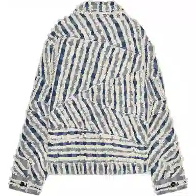 ZARA x Fanglu Lin SS25