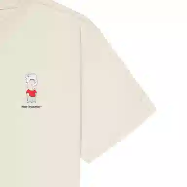 New Balance T