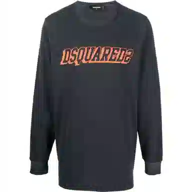 DSQUARED 2 Logo