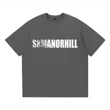 s.k. manor hill LogoT