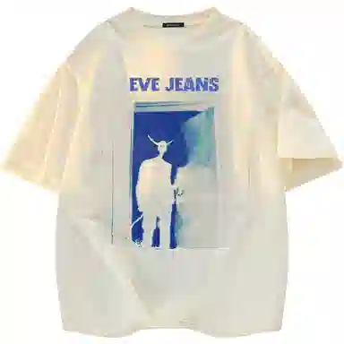 EVE JeansLogoT