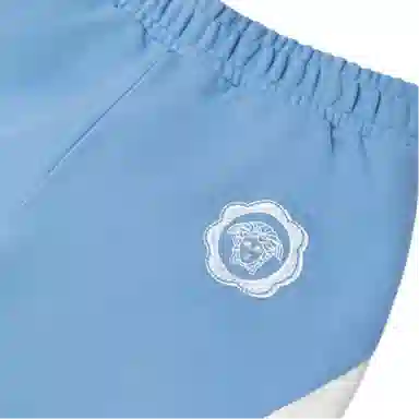 VERSACE VERSACE LOGO KIDS