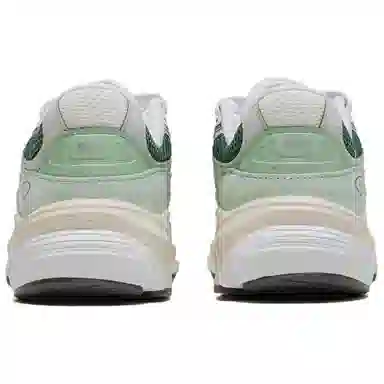 New Balance 990v6 "Avocado Natural Mint"