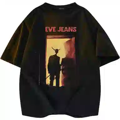 EVE JeansLogoT