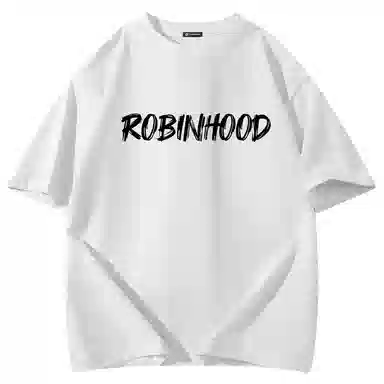ROBINHOOD logoTT