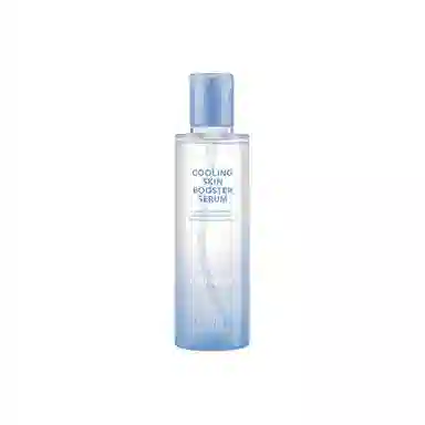 秀肤生 清凉肌肤爽肤水 保湿舒缓