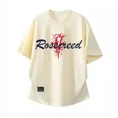 ROSECREED T