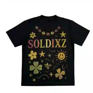 SoldiXZ T