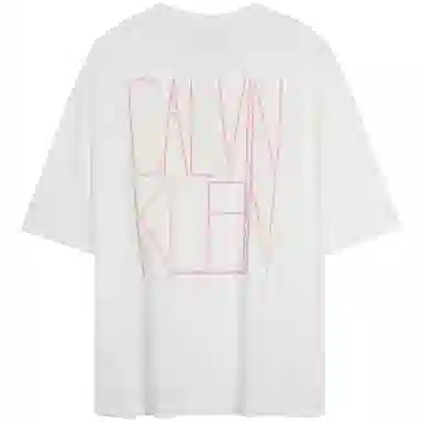 CALVIN KLEIN T