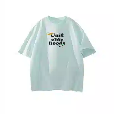 Unite Life HOODS logoT