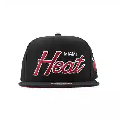 Mitchell Ness Lifestyle