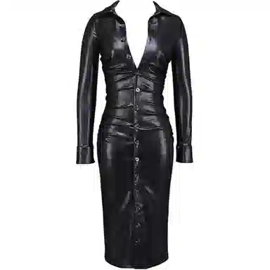 HOUSE OF CB SS25 Viola