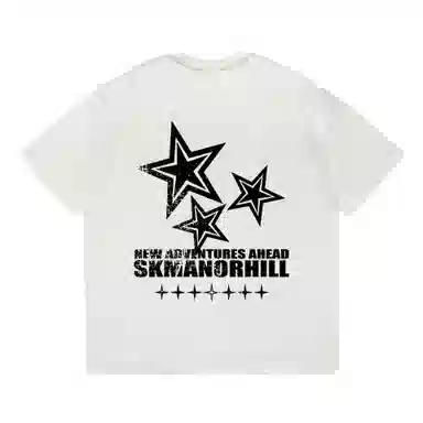 s.k. manor hill LogoT