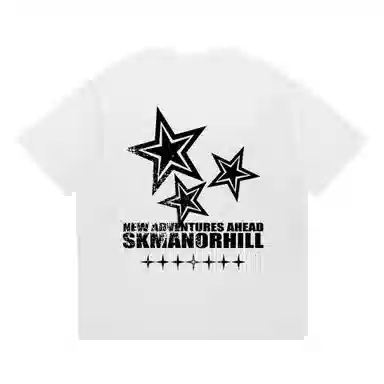 s.k. manor hill LogoT