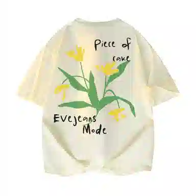 EVE JeansT