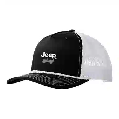 Jeep 5