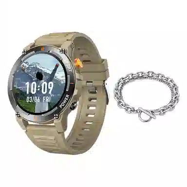 ZUCK Smartwatch