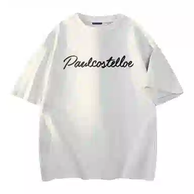 PAUL COSTELLOE logooversizeT