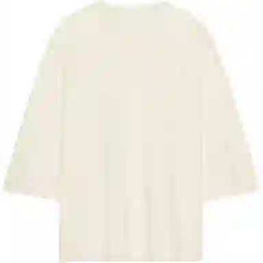 ZARA x Fanglu Lin SS25 T