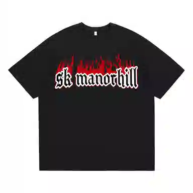 s.k. manor hill LogoT