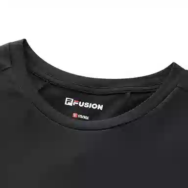 FILA FUSION T -BK