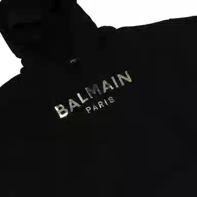 BALMAIN Logo