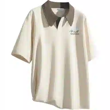 Colorful Creations Polo