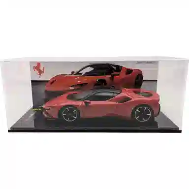 124 Ferrari SF90 Stradale
