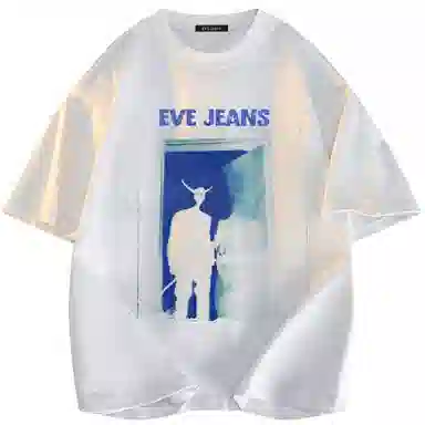 EVE JeansLogoT