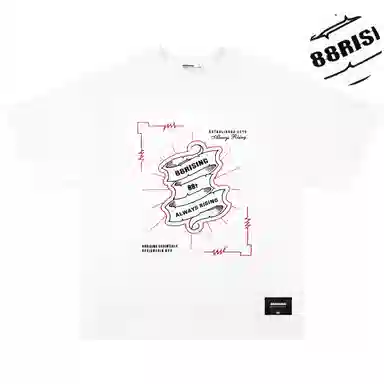 88rising T