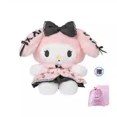 x Sanrio Kuromi Melody 20cm28cm