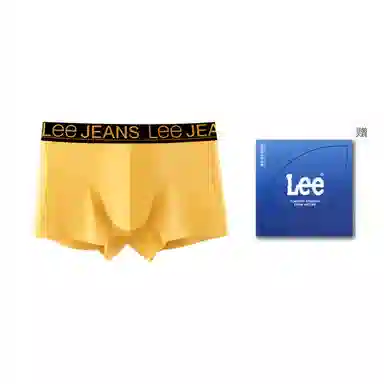 Lee Logo 1