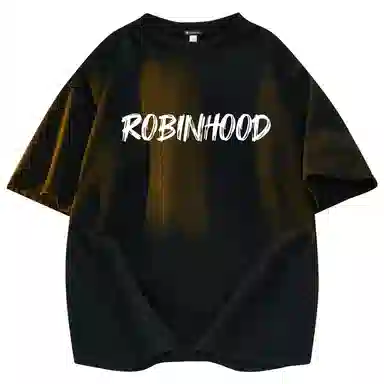ROBINHOOD logoTT
