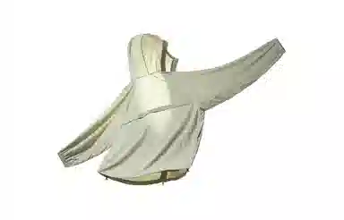 木林森 时尚简约休闲户外防晒服 男女同款