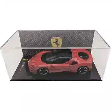 124 Ferrari SF90 Stradale