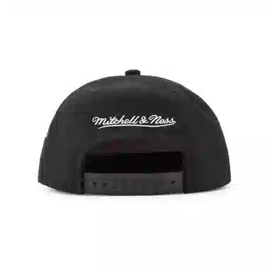 Mitchell Ness Lifestyle