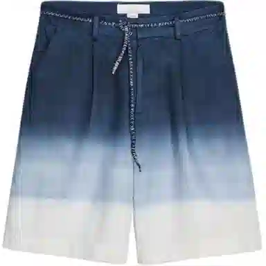 ZARA x Fanglu Lin SS25