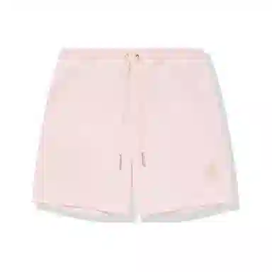 BAPE Black Ape Embroidered Shorts