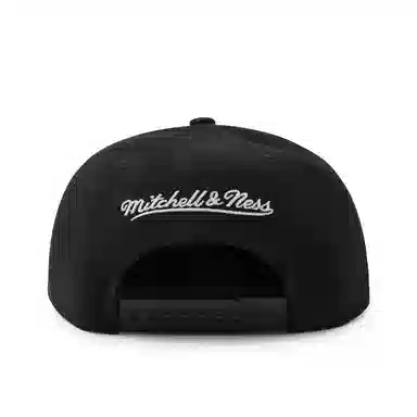 Mitchell Ness Lifestyle