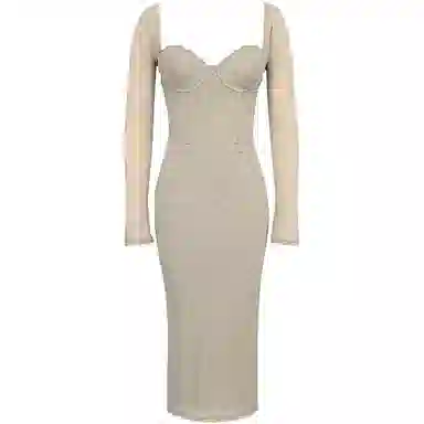 HOUSE OF CB SS25 Saisha