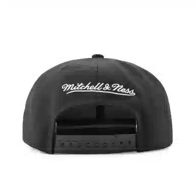 Mitchell Ness Lifestyle