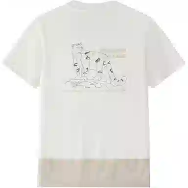 FILA KIDST PERFORMANCE LOGO