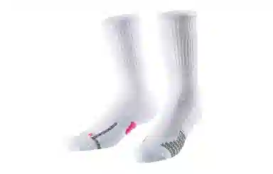 VEIDOORN Pulse Basketball Socks 3-Pack