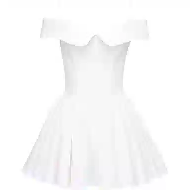 HOUSE OF CB SS25 Elida