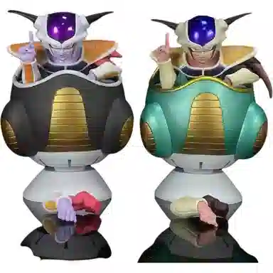 BANDAI x EX A