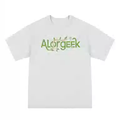 ALORGEEK LogoT