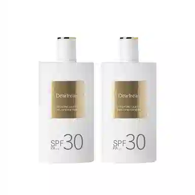 SPF30PA++ 50ml115ml